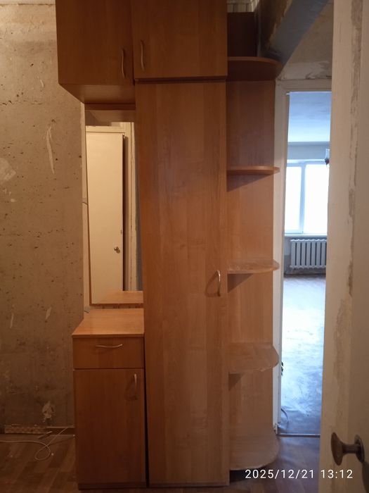 Мебель в прихожую