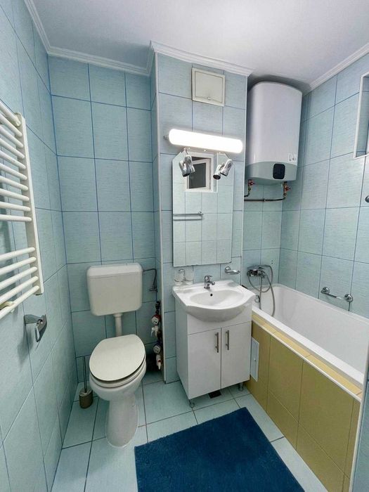 Inchiriere Apartament 3 camere - Grand Arena Sector 4