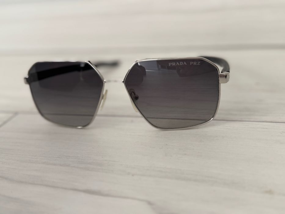 Мъжки слънчеви очила PRADA