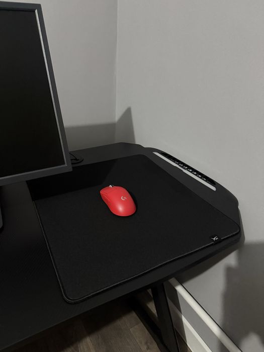 Коврик для мыши HyperX Pulsefire Mat Large