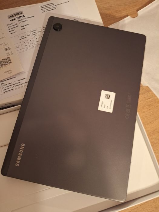 Tableta Samsung Galaxy Tab A 8