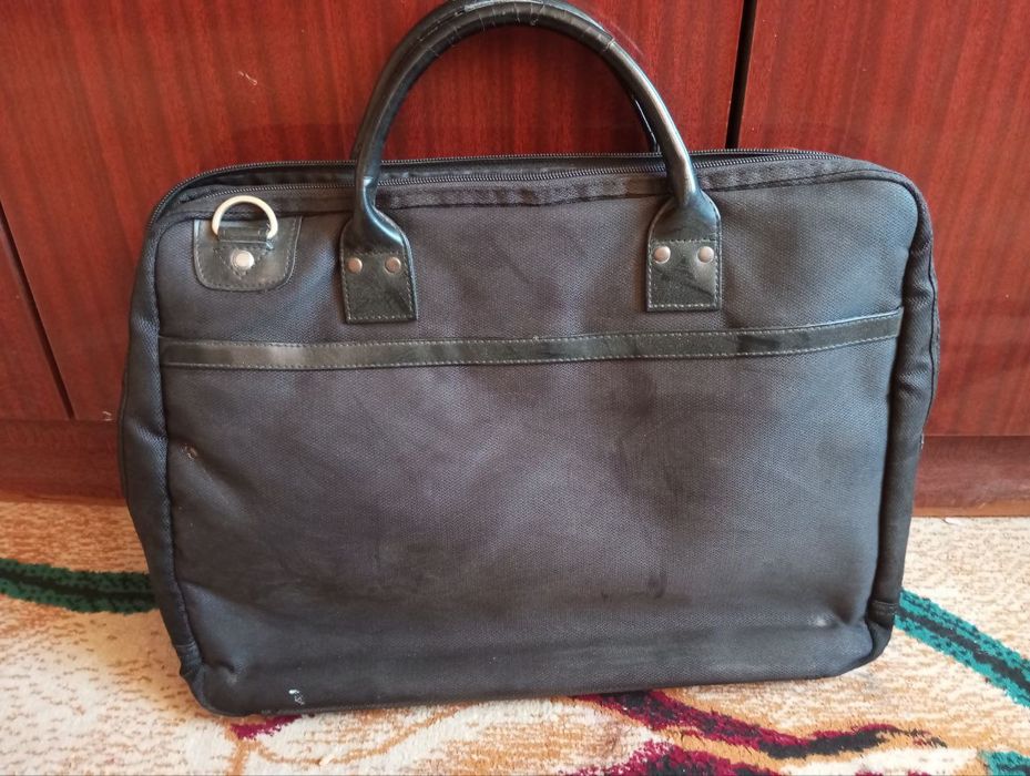 Сумка для ноутбука