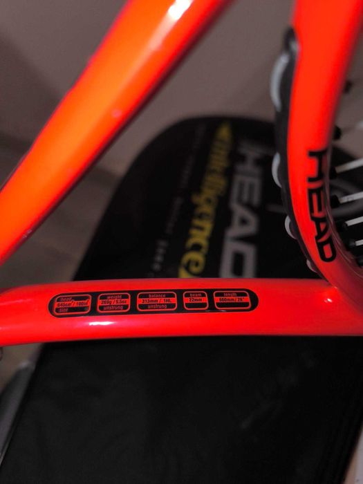 Тенис ракети комплект