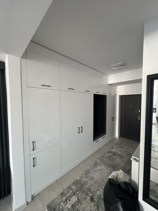 Apartament – Satu Nou - Vedere 2