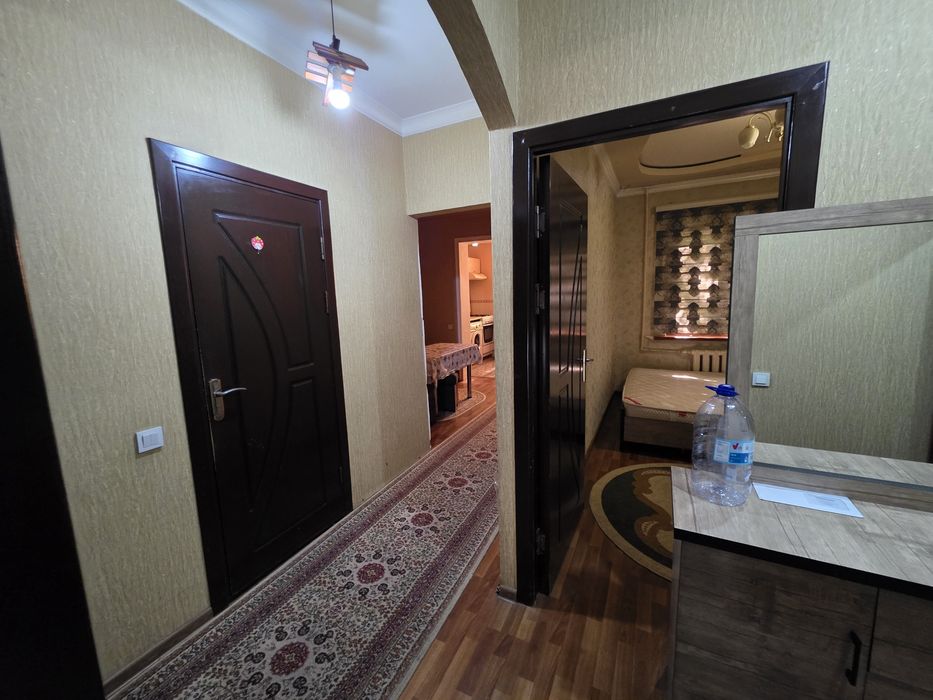 Аренда  2 комнаты Тузель2 Ориентир: Адамарин Корзинка