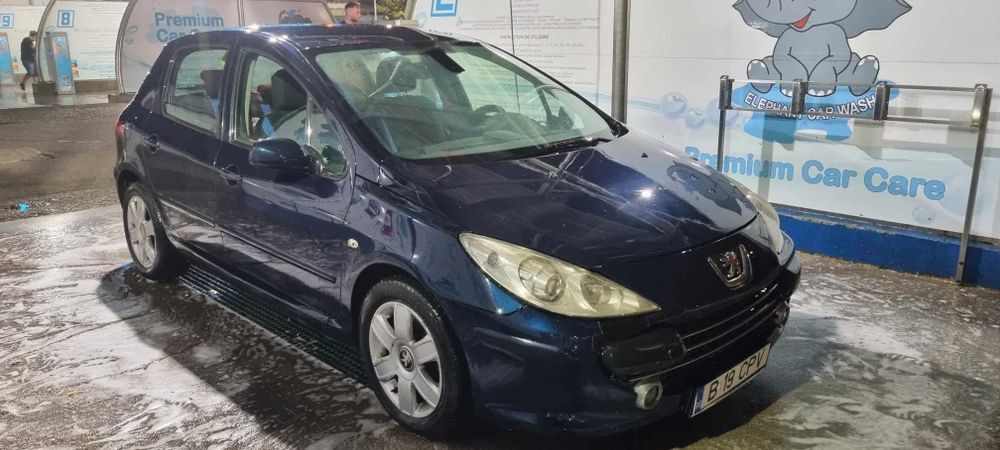 Motor 1.6 2.0 hdi Peugeot 307 Citroen C4 Ford Focus Volvo S40