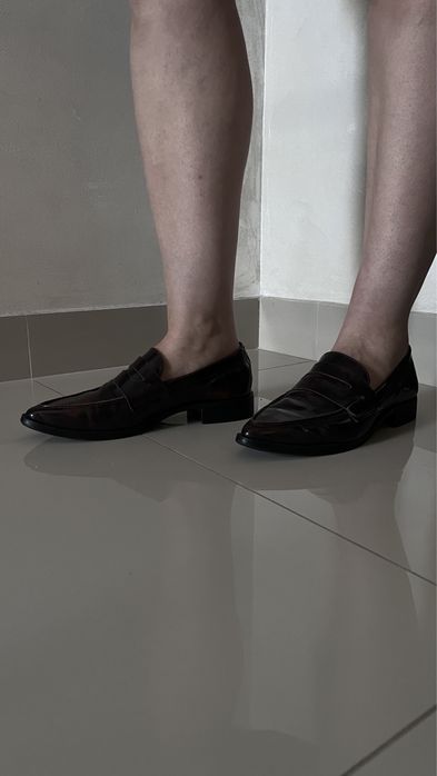Mocasini  Steve Maden negociabil