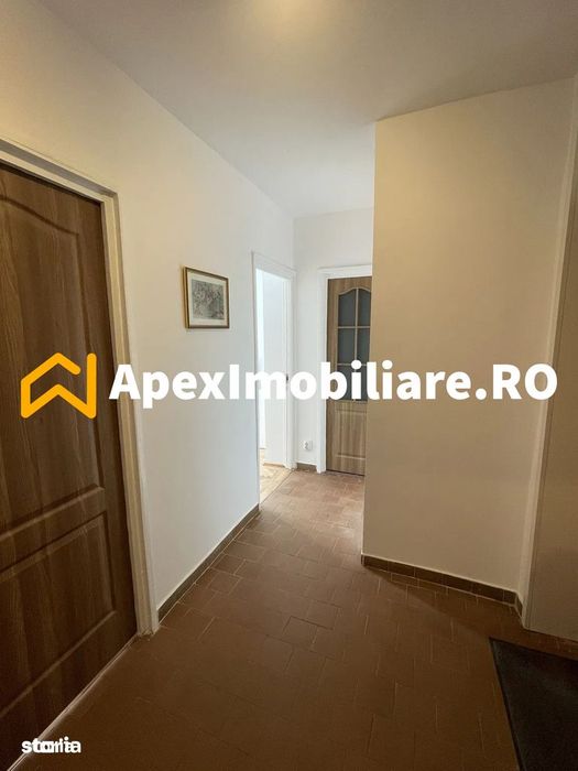 Apartament 3 camere de inchiriat P-ta Victoriei Bucuresti | ApexImobil