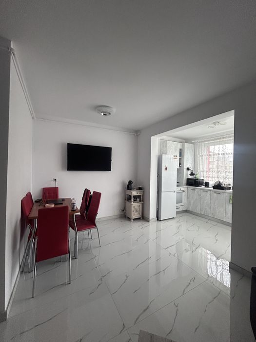 Colega de apartament