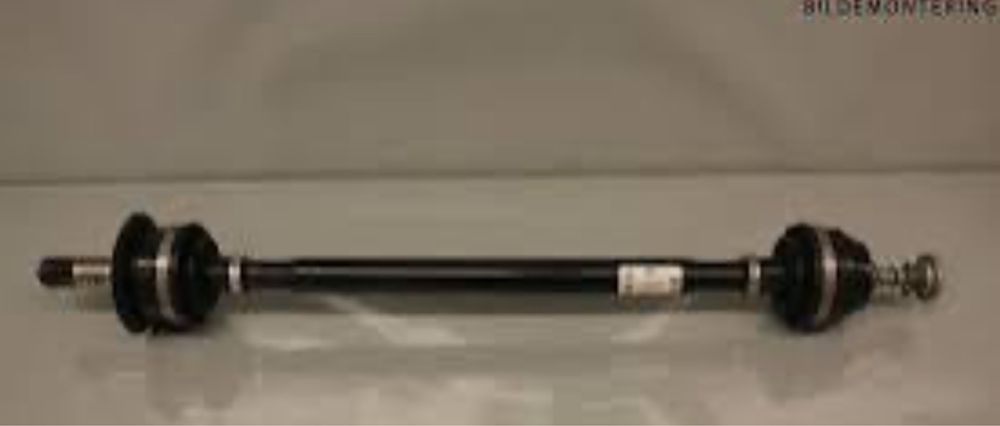 Полуоска Бмв Г20(poluoska Bmw G20 G22)