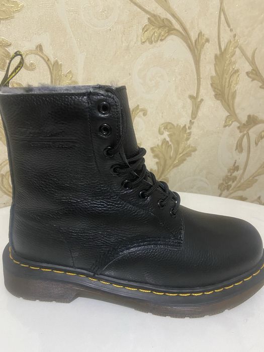 Сапоги Dr.Martens
