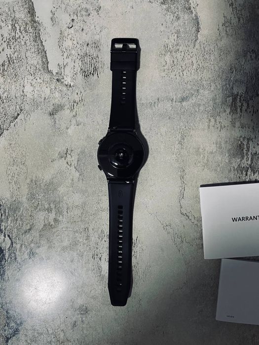 Продам Часы Huawei Watch GT 2 Pro