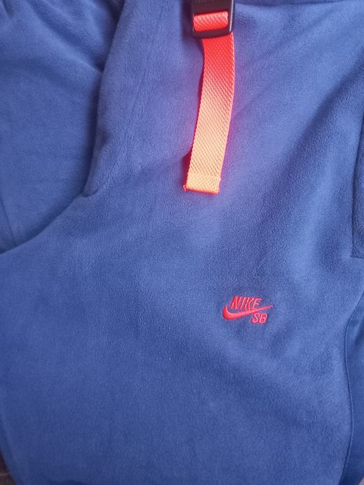 Поларено долнище Nike