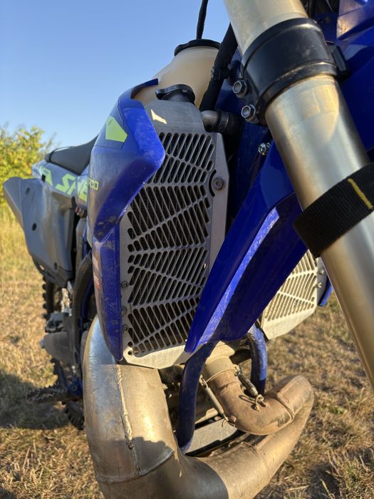 Sherco SE 300 2025 Factory Edition