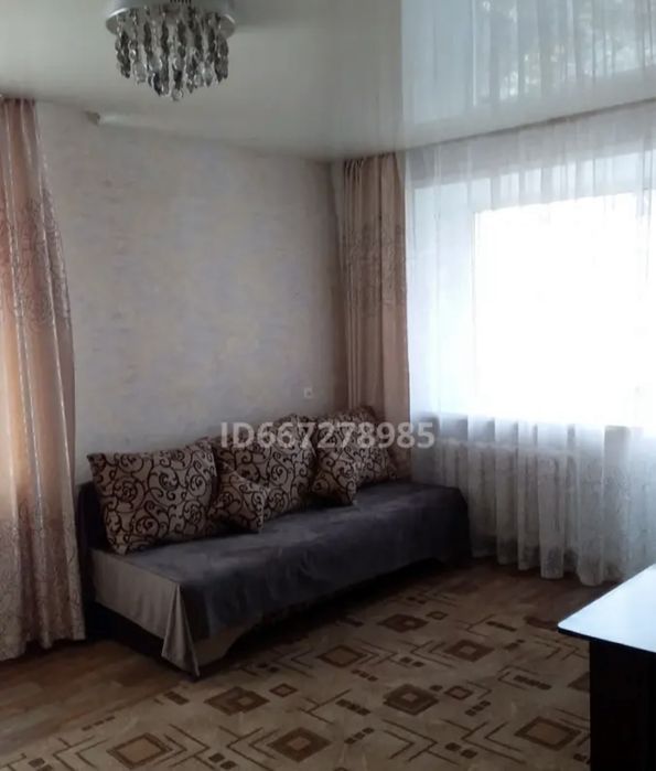 Сдам 1-комнатную квартиру