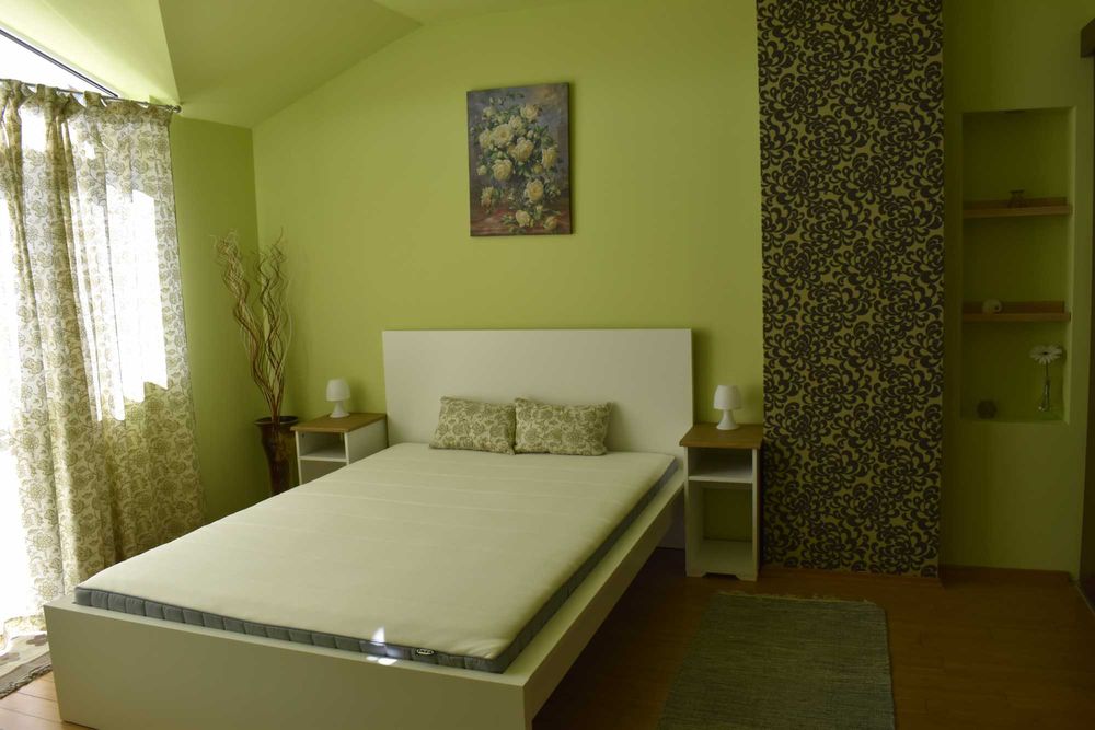 Дава се под наем Мезонет в Свиленград - 200 кв.м за 1020 € - Снимка #8