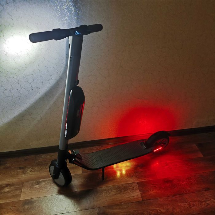 Электросамокат Ninebot by Segway ES2