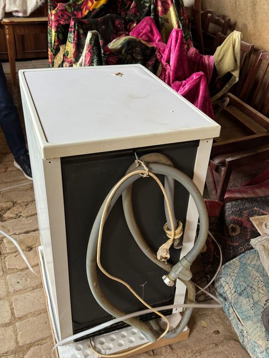 Посудомоечная машина HANSA