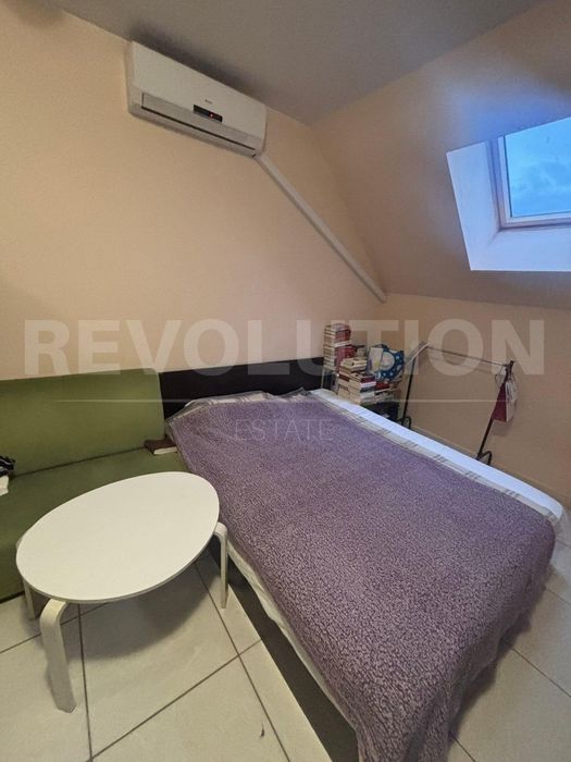 Продава се Едностаен апартамент в София, Студентски град - 37 кв.м за 1572 €/кв.м - Снимка #2