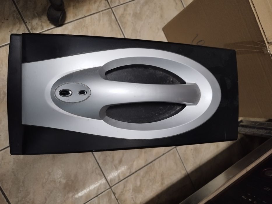 Компютър работещ