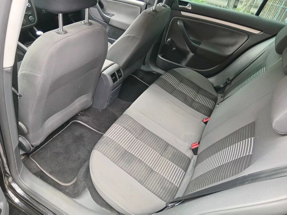 VOLKSWAGEN Golf 2008 — imagine 5