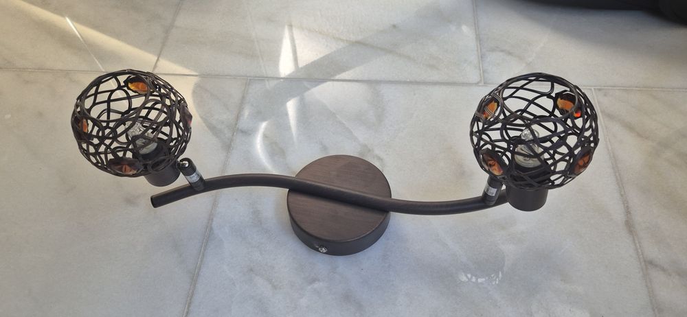 Lustre Mobexpert Led