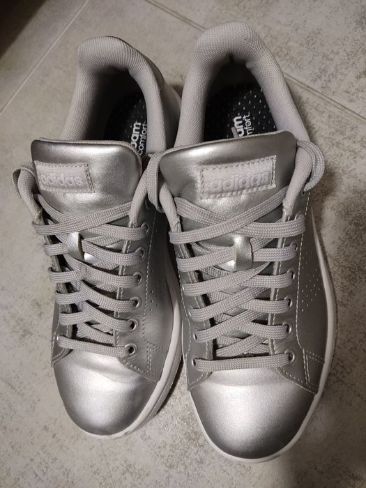 Дамски кецове Adidas