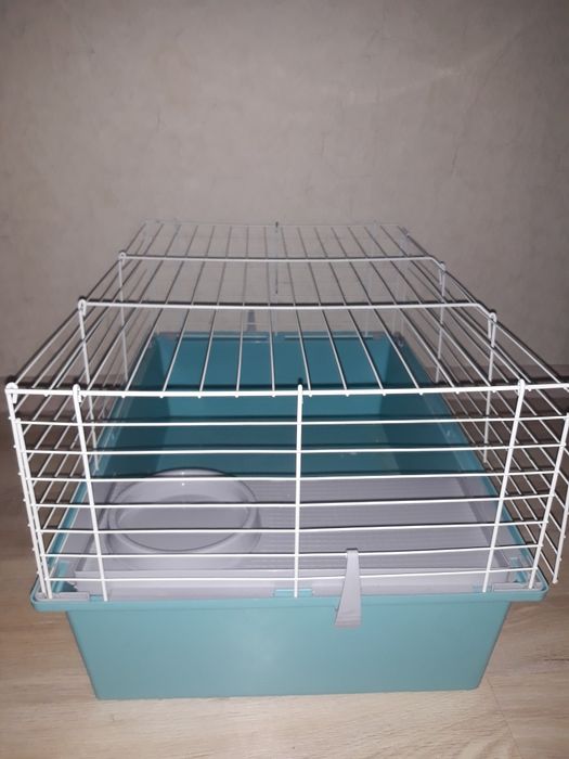 Клетка для животных