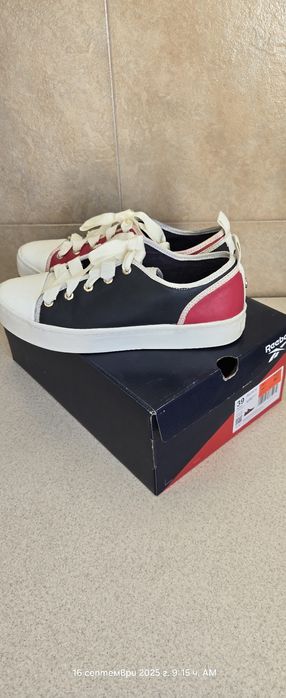 Маратонки /кецове Tommy Hilfiger