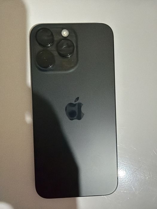 Айфон 15 про макс 256 гб