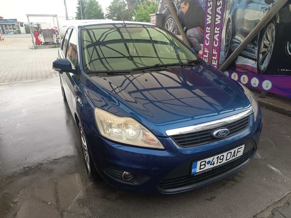 Ford focus de vânzare