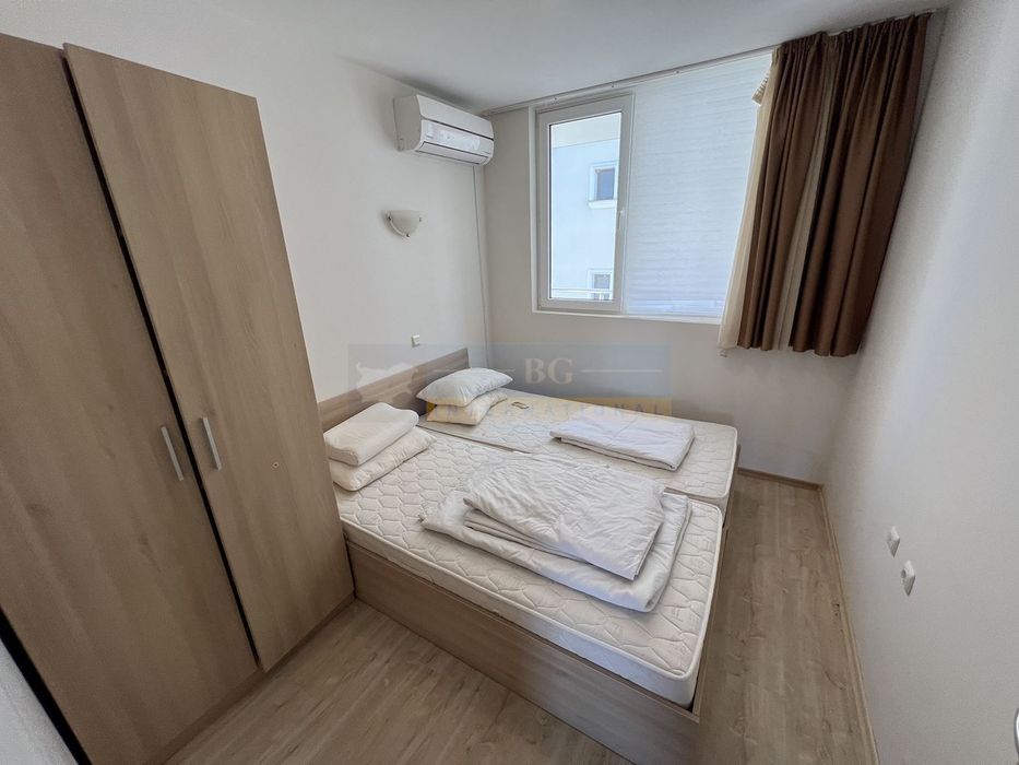 Продава се Двустаен апартамент в Черноморец - 54 кв.м за 1575 €/кв.м - Снимка #7