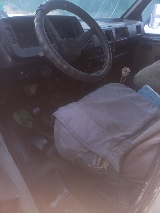 Продам газель находу