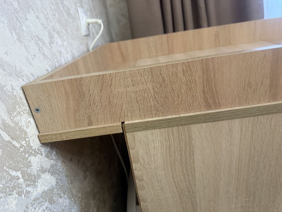 Пеленальная доска на комод