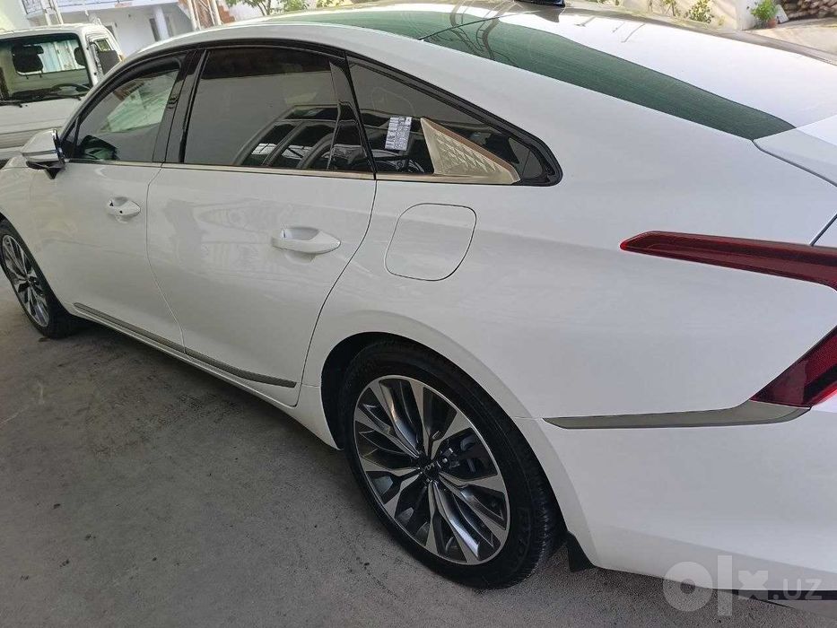 KIA K8 2024 yil 3.5 full