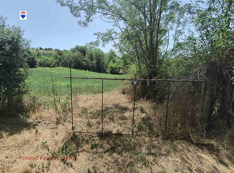 Продава се Парцел в с. Писанец, Област Русе - 1860 кв.м за 10 €/кв.м - Снимка #6