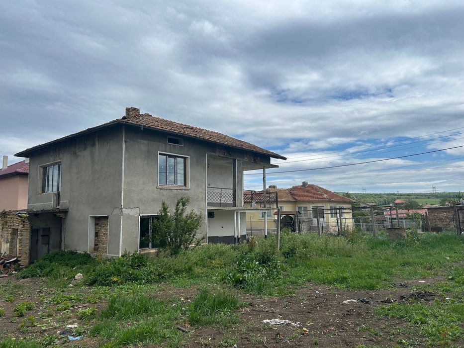 Продава се Къща в Вълчи дол - 180 кв.м за 242 €/кв.м - Снимка #2