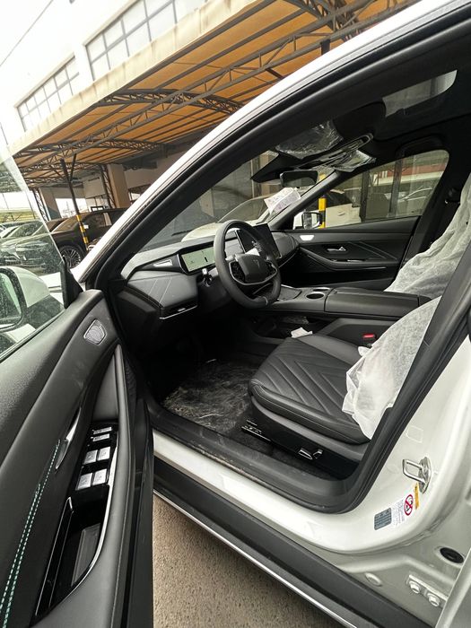 Changan Deepal Sl 03