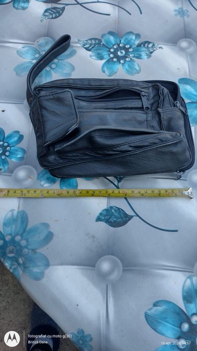 Borsete din piele pt barbati
