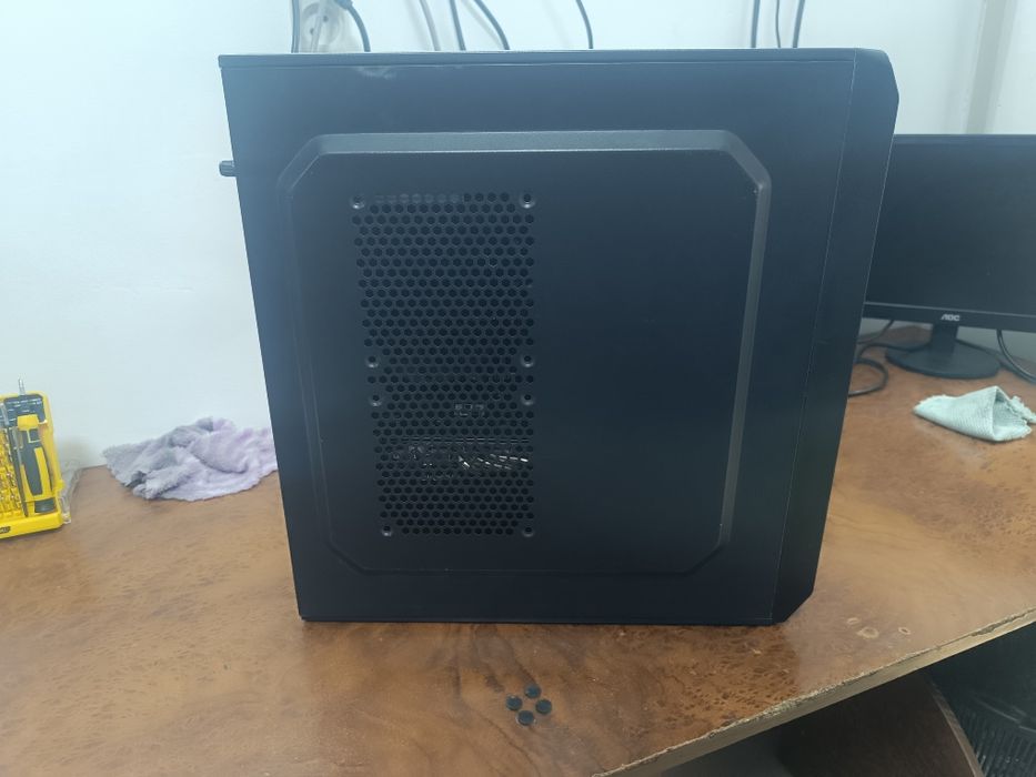 i5 6500 8OZU 120 Ssd 2 TB hdd