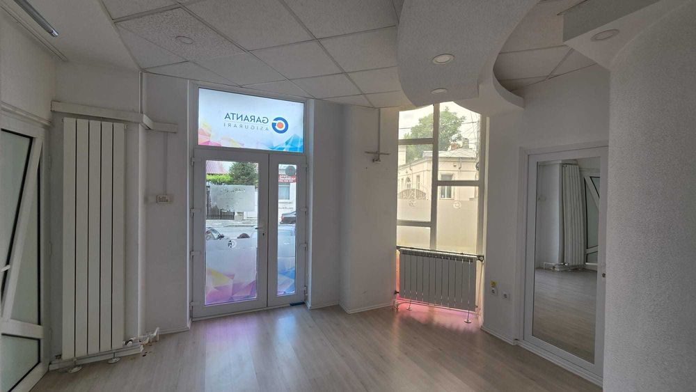 Spatiu comercial de inchiriat zona Mazepa