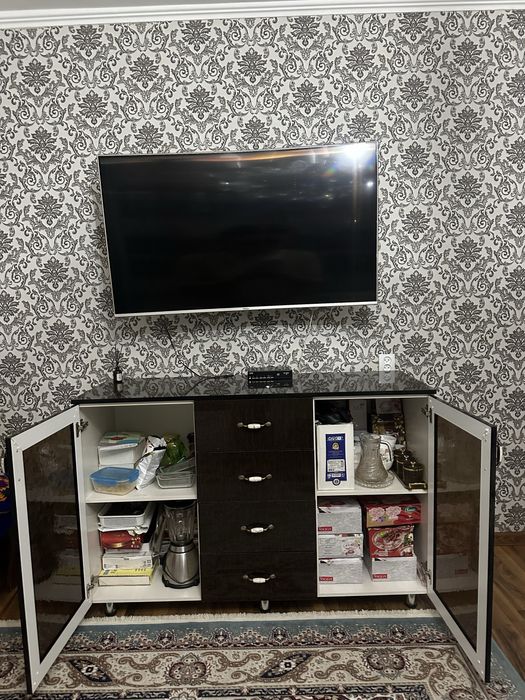 Тумба для гостинной