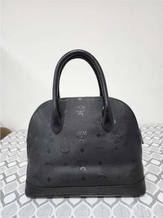 Продам сумка "MCM"