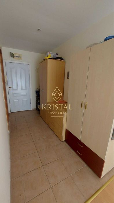 Продава се Едностаен апартамент в Свети Влас - 42 кв.м за 680 €/кв.м - Снимка #6