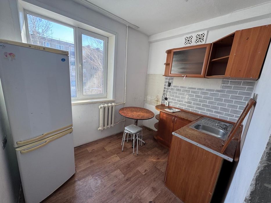 Продажа квартир в Аксу