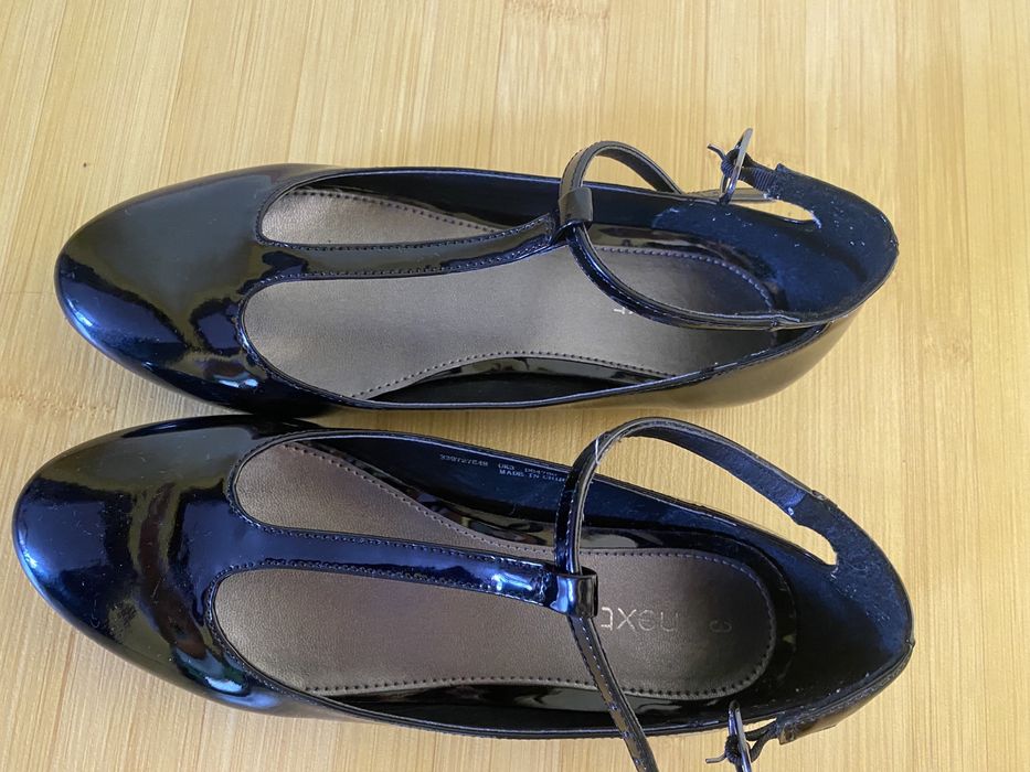 Pantofi Next marimea 36