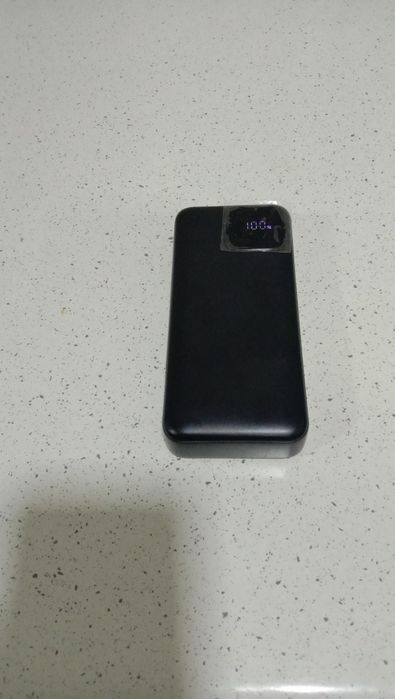 Pover bank 20000 Mach сотилади