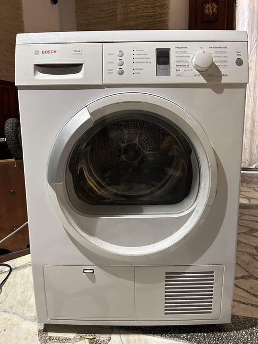BOSCH MAXX7 Sensitive