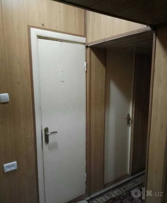 2 хонали 67м2 Чилонзор Алгоритм квартира сотилади