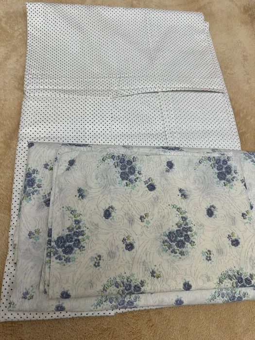 Подушки и постельное качество